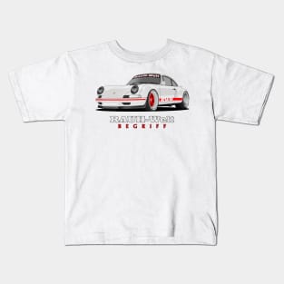 RWB 911 Kids T-Shirt